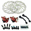 Ultra-light Bikes Juin Tech R1 160mm Hydraulic Disc Brake Kit
