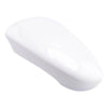 Nissan Qashqai White Wing Mirror Cover Cap (2007-2014)