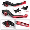 KTM 790 Duke Adjustable Brake Clutch Lever (2018)