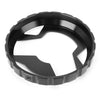 YAMAHA NMAX 155 CNC Fuel Gas Cap Lid Cover (2015-2016)