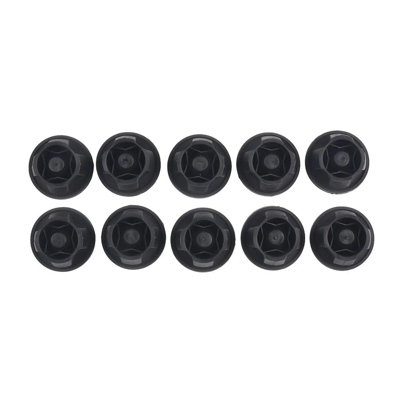 Mercedes Premium Engine Cover Grommets