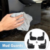 Lexus RX350 RX350H Mud Flap Splash Guard (2010-2015)
