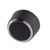 Buick Enclave, Cadillac Escalade Rear Audio Radio Control Knobs (2008-2020)