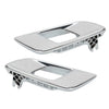 Ford Ranger, Everest, Mazda BT50 Inner Door Handle Set (2012-2019)