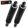 Honda Foreman 500 TRX500FPM 4x4 2x Front Shock Absorber (2008-2013)