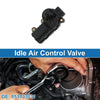 Chevrolet Astra Idle Air Control Valve (2004 - 2006)