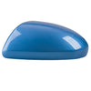 Mazda 2 Blue Side Wing Mirror Cover (2007-2014)
