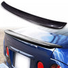 Lexus IS200 IS300 Sedan Boot Spoiler (1998-2005)