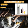 Suzuki GSXR750 Fuel Pump Metal Set (2000-2007)