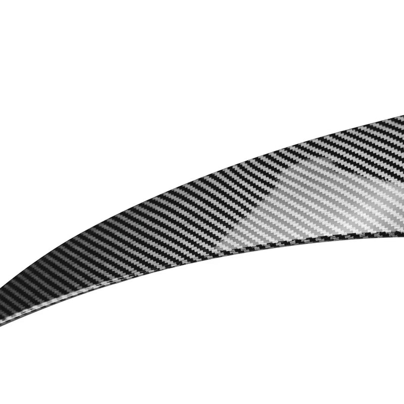Mercedes Benz E-Class W214 E260 E300 Rear Bumper Side Spoiler (2024+)