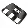 Dodge Charger Rear Seat Heater Button USB Panel Cover (2015 - Present)
