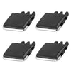 Toyota 4 x A/C Vent Center Dash Outlet Louvers
