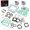 EZGO Golf Cart 295CC 1997-2002 Engine Rebuild Kit & Gaskets