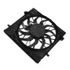 Mercedes M-Class ML 350 Radiator Fan (2011–2015)