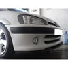 Peugeot 106 Cupra R x3 Front Bumper Lip (2000-2004)