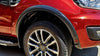 Ford Everest UAII 3" Matte Black Slim Fender Flares (2018-2021)