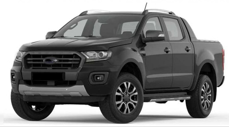 Ford Ranger Px Headlight Cover Trim (2016-2019)
