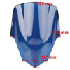 Yamaha FZ1S Clear Front Windshield (2006-2011)