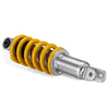 Honda XR100R Heavy Duty Rear Shock Absorber Yellow (1985–2003)