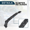 Subaru Legacy Left Front Bumper Retainer Bracket (2010-2014)