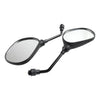 Polaris Honda Kawasaki ATV Motorcycle M10 Side Rear View Mirrors