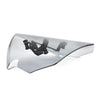 Kawasaki Z125 (2019-2020) Gray Windshield