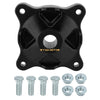 Polaris Ranger 500 6x6 Middle Wheel Hub & Studs Nuts (2001-2005)
