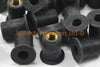 Kawasaki Ninja 250R Stainless Fairing Bolts & Screen Bolts (2008–2012)