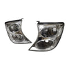 Nissan Patrol GU Series 2 Front Corner Lamps Parking Lights (2001–2004)