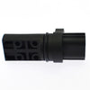 Nissan Altima, Infiniti Crankshaft Position Sensors (2002-2006)