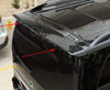 Mercedes-Benz V-Class Factory Style Spoiler Wing ABS (2015-2020)