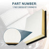 Toyota 4Runner Cabin Air Filter Set (2003-2023)
