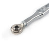 Harley Davidson Road King Softail Chrome 6 Hole Linkage Shifter
