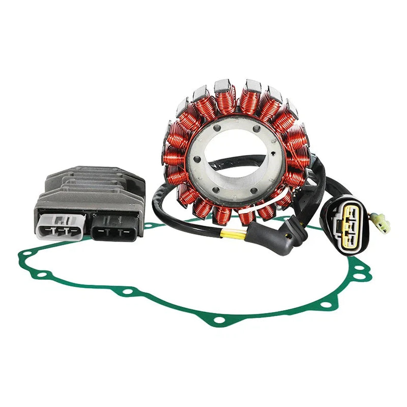 Honda CMX500 Rebel 500 Stator Regulator Rectifier Gasket (2017-2024)