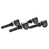 Ford Focus Ranger 4x 433MHz TPMS Sensor