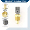 Ford Aerostar Engine Coolant Temperature Sensor (1995-1997)