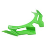 KAWASAKI ZX-25R ZX-4R Naked Front Spoiler Winglet Aerodynamic (2020-2023)