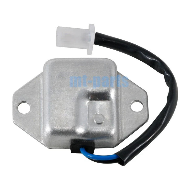 VK540 Viking 540, XL540 XLV Yamaha Voltage Regulator/Rectifier (88-91)