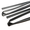Honda Accord 2008-2011 Door Glass Run Channel Set