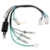 Honda CRF100F / CRF80F Wiring Harness (2004–2009)