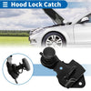 Mercedes-Benz CLS500 (2006) - 1 x Quality Replacement Hood Latch Assembly