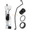 Polaris Ranger XP 900 1000 Fuel Pump & Line Assembly w/Oil Filter
