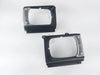 Toyota Hilux Head Light Door Bezel (1982-1983)