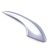 Mercedes-Benz Vito W447 2 x Car Front Door Handle Strip Covers (2014-2019)