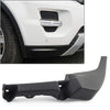 Land Rover Evoque Right Side Front Bumper Molding (2012-2019)