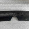 Nissan GT-R GTR R35 2009-2016 Real Carbon Fiber Rear Trunk Spoiler Wing Lip