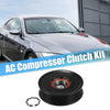 BMW 328i 6Cyl 3.0L AC Compressor Clutch (2007-2013)