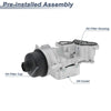 Mini Cooper Engine Oil Filter Housing (2010-2015)