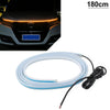 Car 180cm Flexible Daytime Running Light Strip