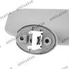 Toyota Highlander Left Sun Visor with Vanity Light (2001-2007)